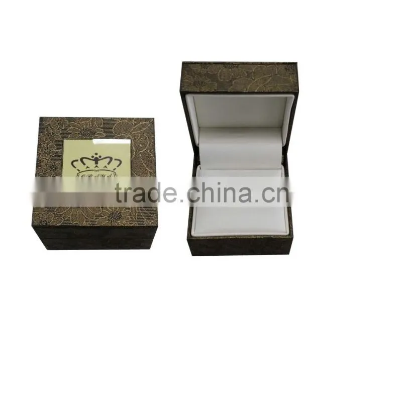 YMW0006 Customized Paper Jewellery Box