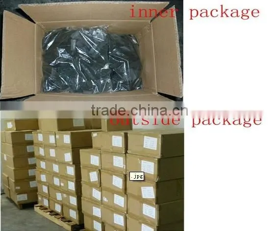 Anti chemical reaction/Good sealing rubber stoppers for machine