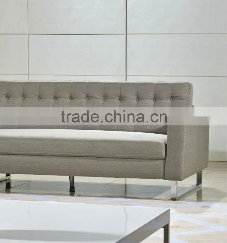 GCO80 competitive price fashion new design USA cheap sofa