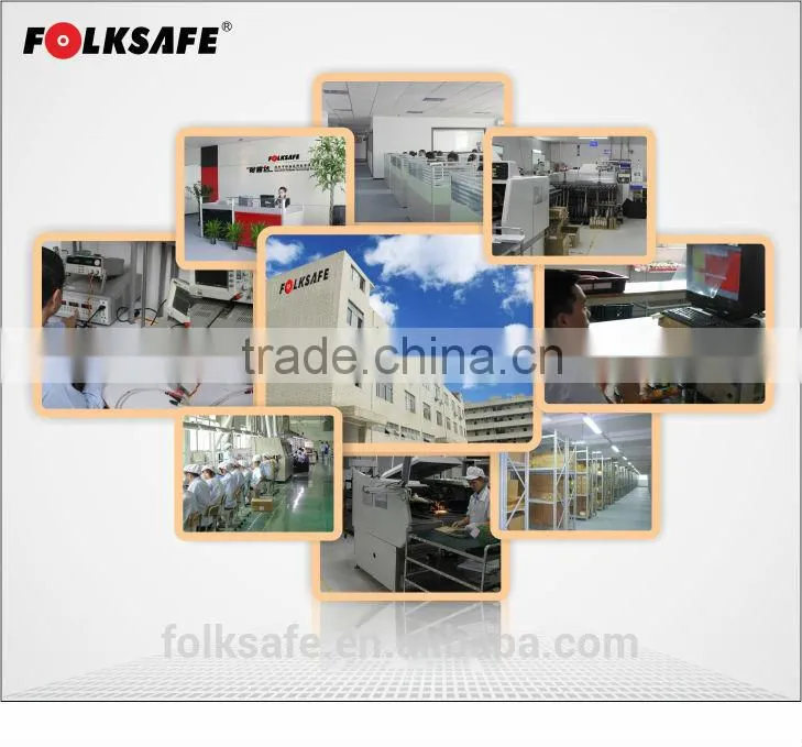 VGA to Cat5e/6 Extender FS-6001P
