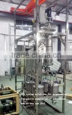 Vacuum evaporator DEA-BM-5
