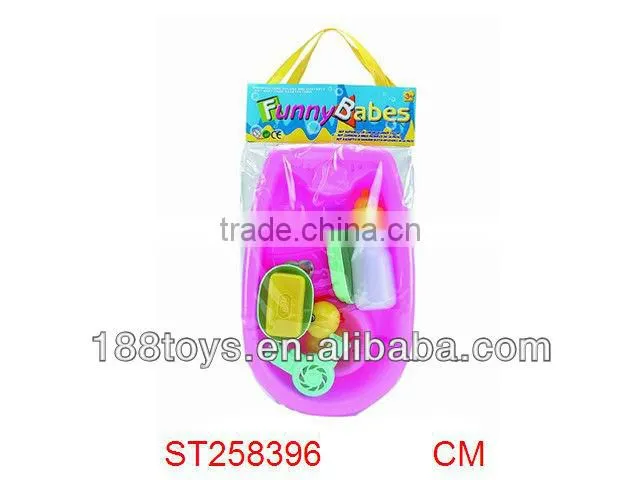 Baby Toy Bath Set for Sales