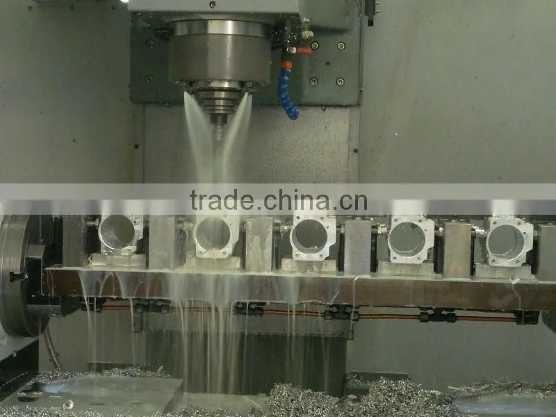 Electrical Actuator, rotary electric actuator, motorized actuator