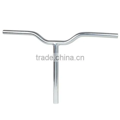 foldable bike handlebar