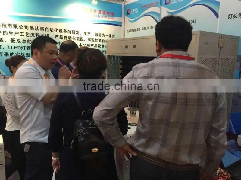 LED Bulb/Lamp/Light Assembly Line