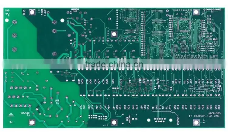China supplier 94v0 pcb board , led pcb board , pcb manufacture