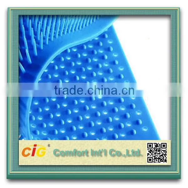 anti-slip mat for swimming pool/anti-slip bath mat/rubber anti-slip shower mat