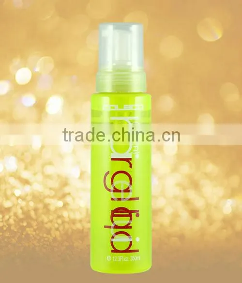 Hair styling gel