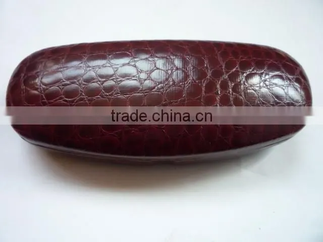 2016 new product hot sale hard glasses case