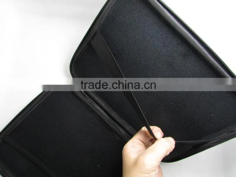 Custom sponge Eva packaging foamed case for tool