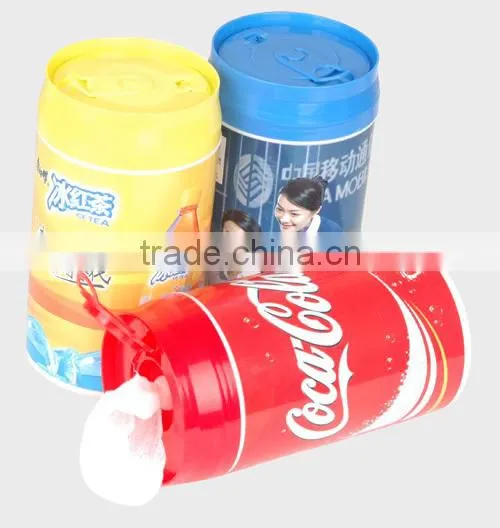 80pcs Fresh Scented Baby Skincare Wipes