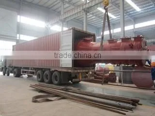 Henan Huatai Cereals And Oils Machinery Co., Ltd. company overview - view 3