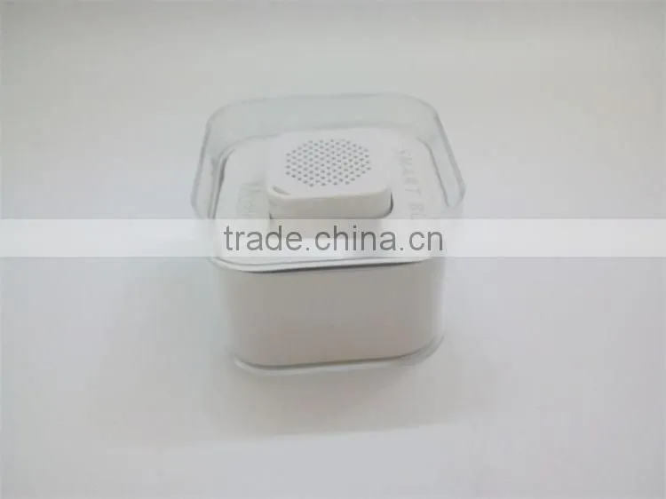 Smallest Mini Bluetooth Speaker with Remote Shutter for Mobile Phone