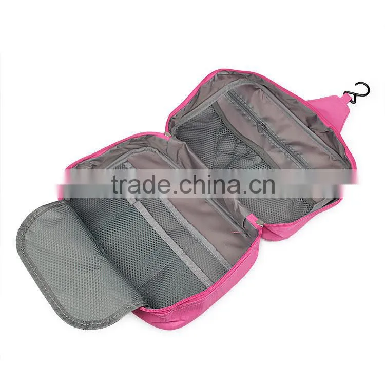 New-Multifunction-Travel-Cosmetic-Bag-Makeup-Case-Beauty-Toiletry-Pouch New