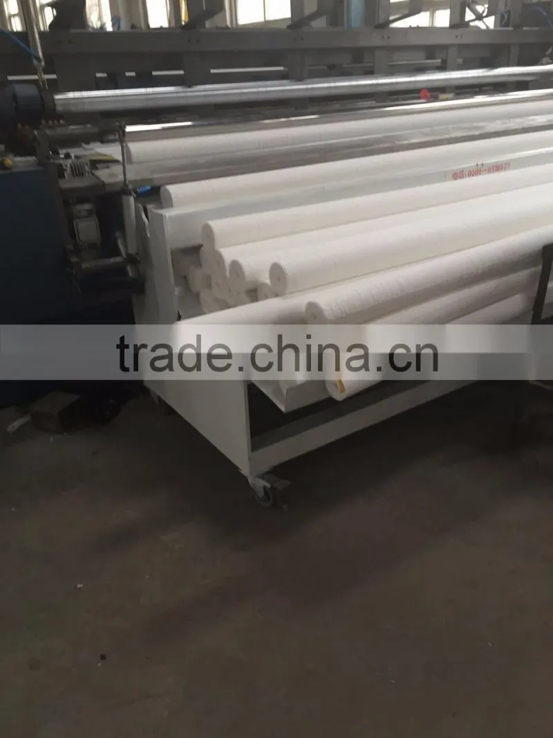 FRD mode 2880mm toilet tissue paper making machine