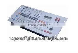 New Year big promotion stage light controller/disco dmx controller/240 dmx controller