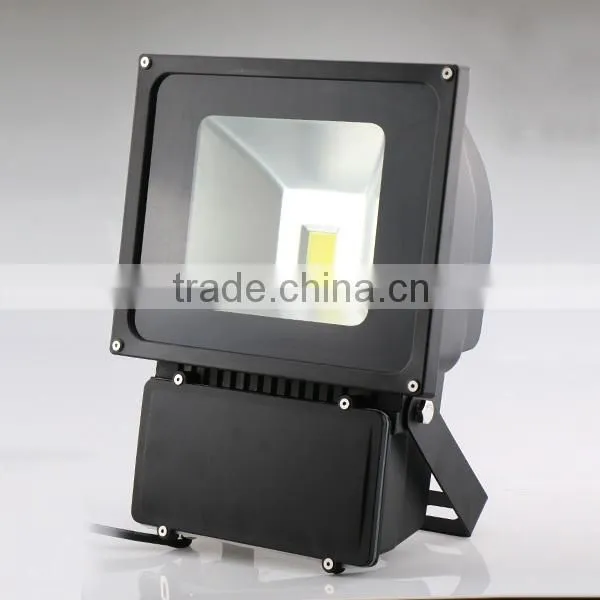 high quality high lumen 70w outdoor led flood light ip65