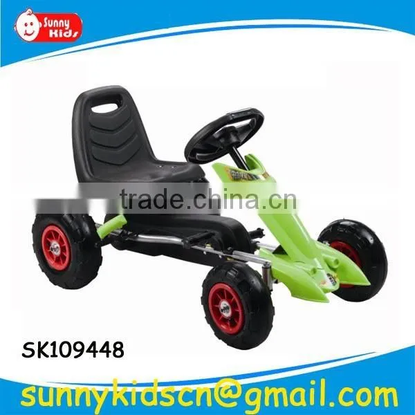 new children tricycle 4 wheel tricycle with EN71