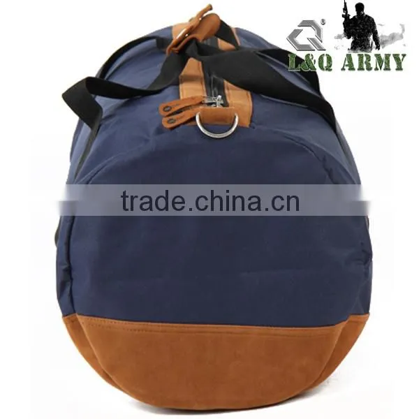 Fashion & Classic Sublimation Bag Stylish Duffel Bag