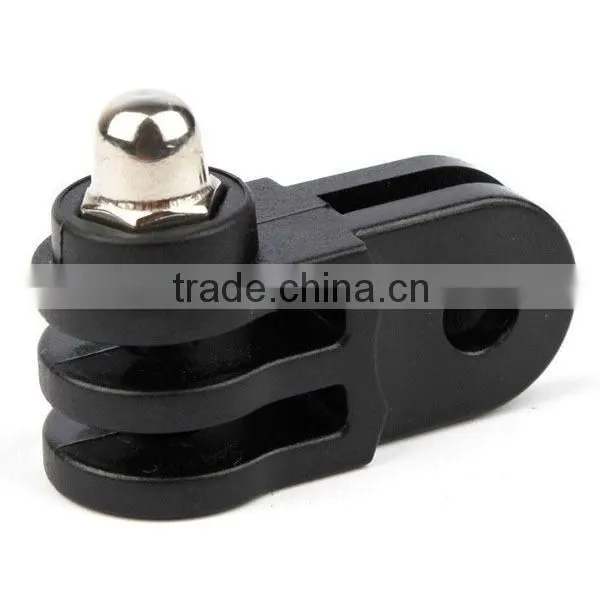 Universal Straight Joint for Gopro Hero 1 2 3 3+ 4