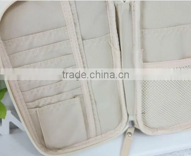 Travel Passport Holder/credit card bag/Wallet