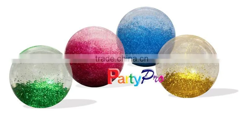2014 Hot Sale Water Crystal Polymers Balls Novelty Crystal Ball