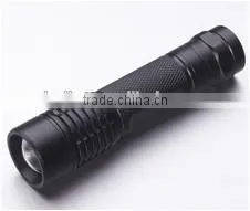 led flat torch & handle flashlight & led flashlight