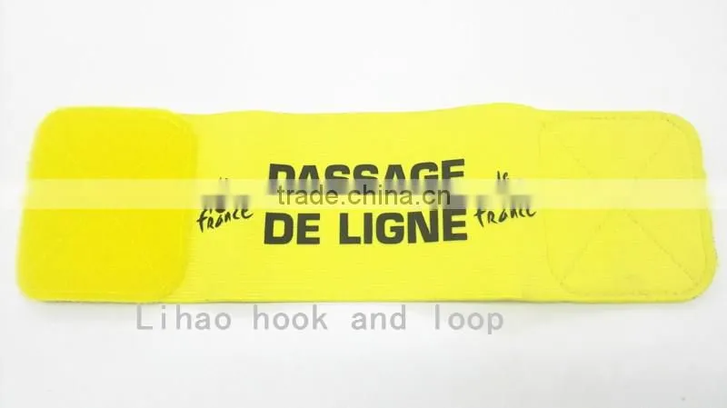 80*330mm soccer/football captain armband