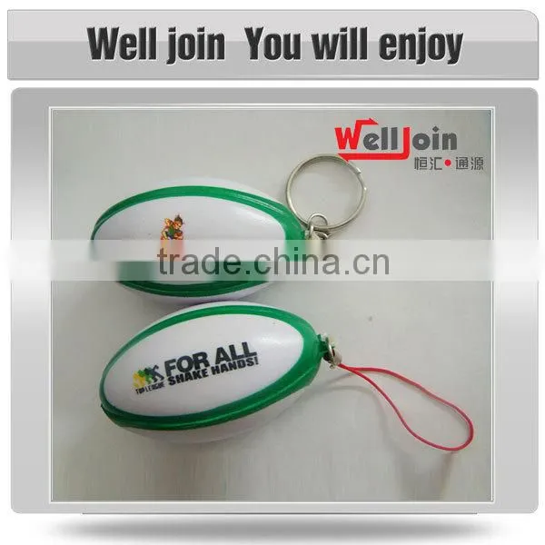 New arrival latest design italian keychain