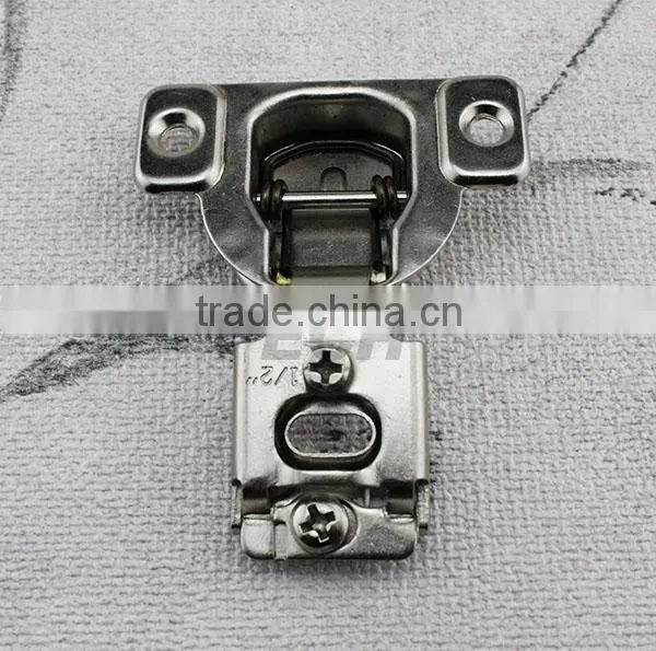 Hot sale high quality iron hydraulic hinges for cabinets