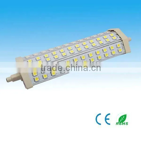 Hot sales factory Directly 8W led R7S 118mm