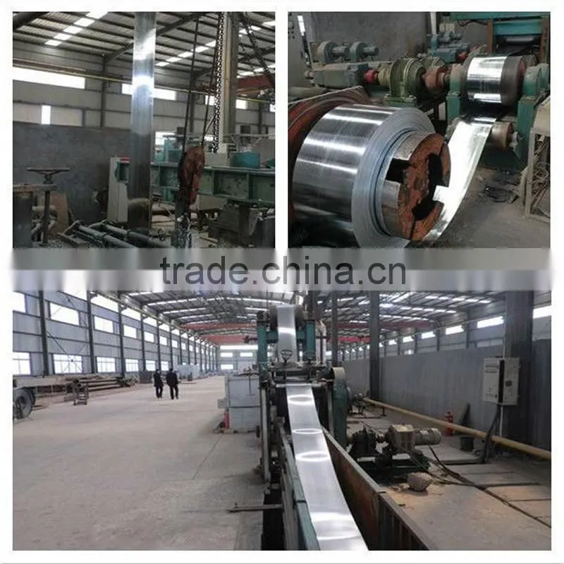 Leveling and Straightening Machine Mill for Steel Coil