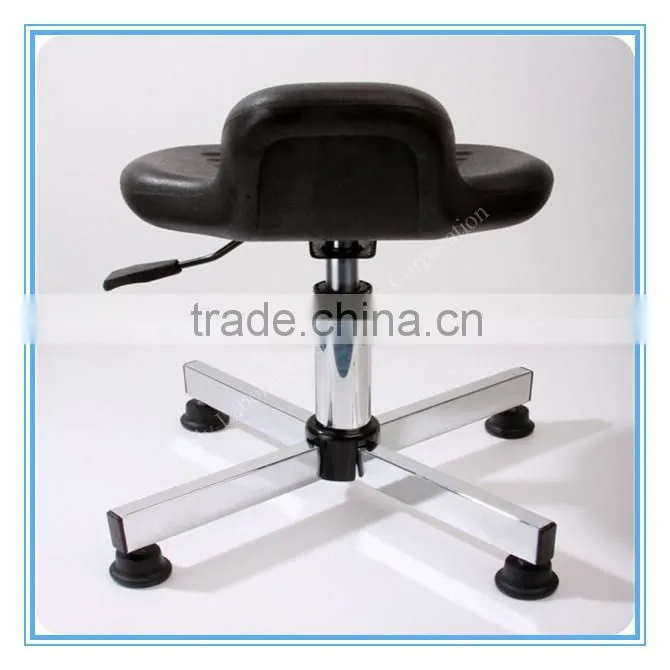 China factory supplier provides good quality and beautiful design industrial lab stool chair for 15 years