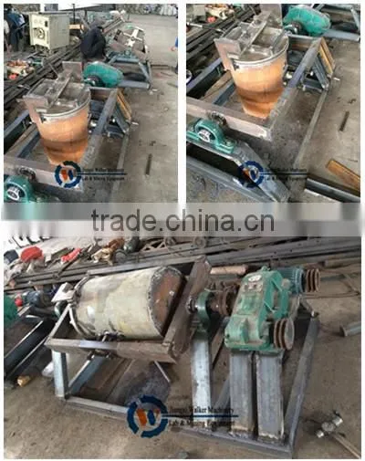 lab milling machine, lab ball mill machine