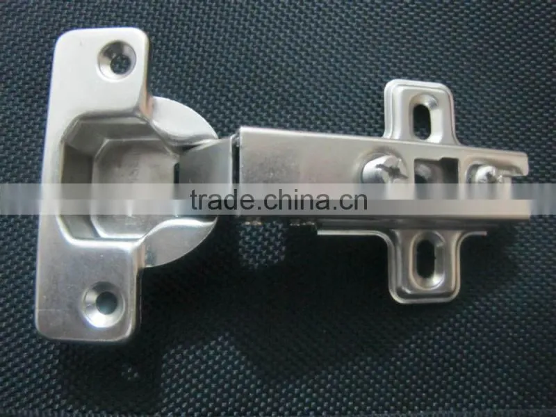 New design One Way Hinge