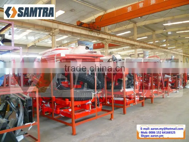 log trailer, ATV Log Trailer