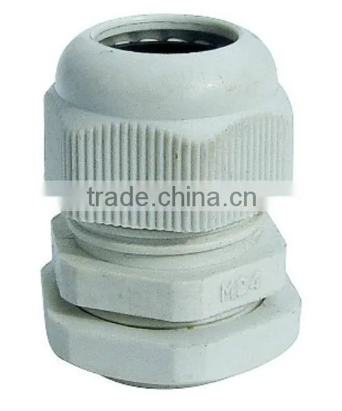 WKK-plastic waterproof cable connector