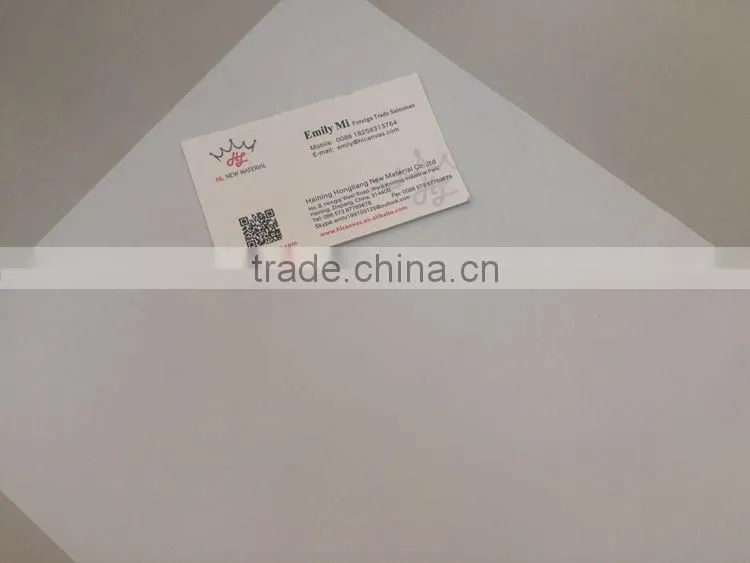 Soft pvc film, pvc stretch film