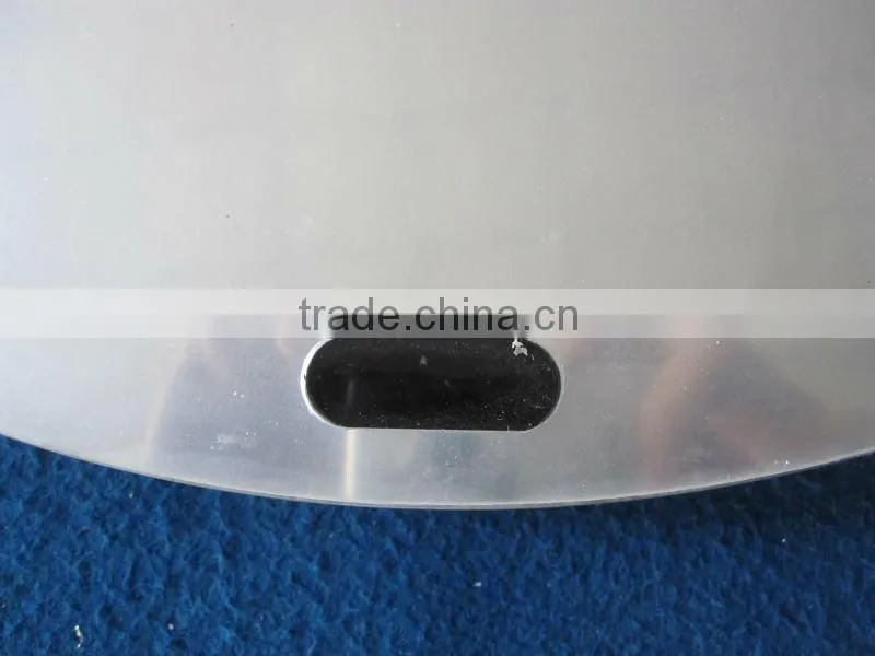 DIY Advertising LED Sensor Magic Mirror Light Box