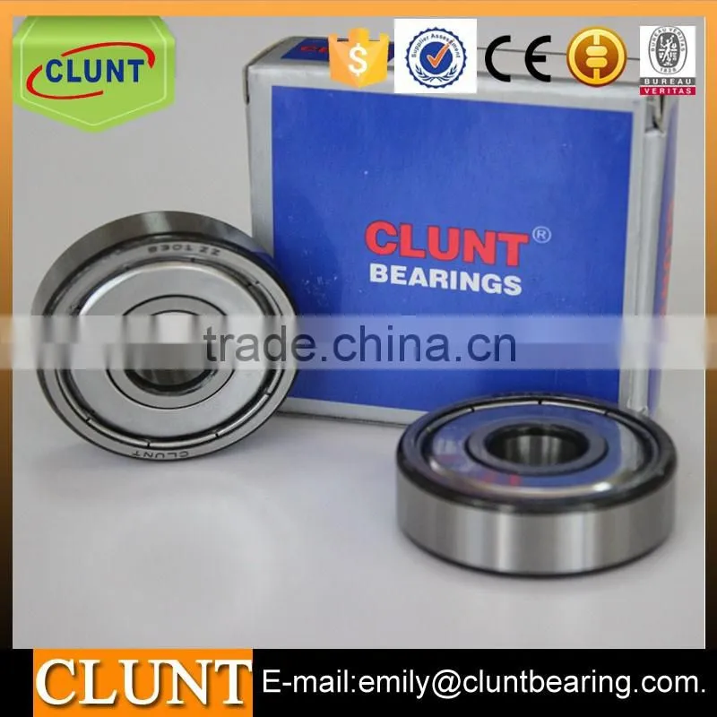 Cheap Ball bearings 6002 Deep Groove Ball Bearings 6002z 6002ZZ Made in China