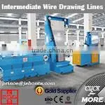 High-Quality Wire Electrolytic Plating Machine / Line ( Sn, Ag, Ni, Zn )