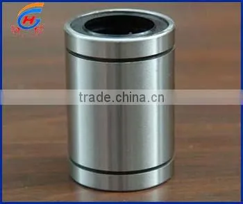 hot-selling flanged linear bearing LM20LUU