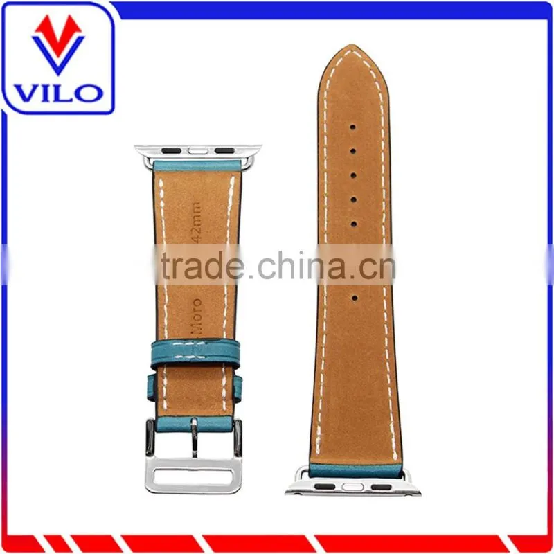 For Apple Watch Genuine Leather Band, For Apple Watch Genuine Leather Wrist Bands