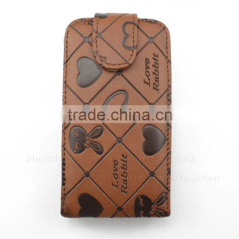 factory price ultra thin cell phone case for iphone 6 5 5s 5c China manufacturer