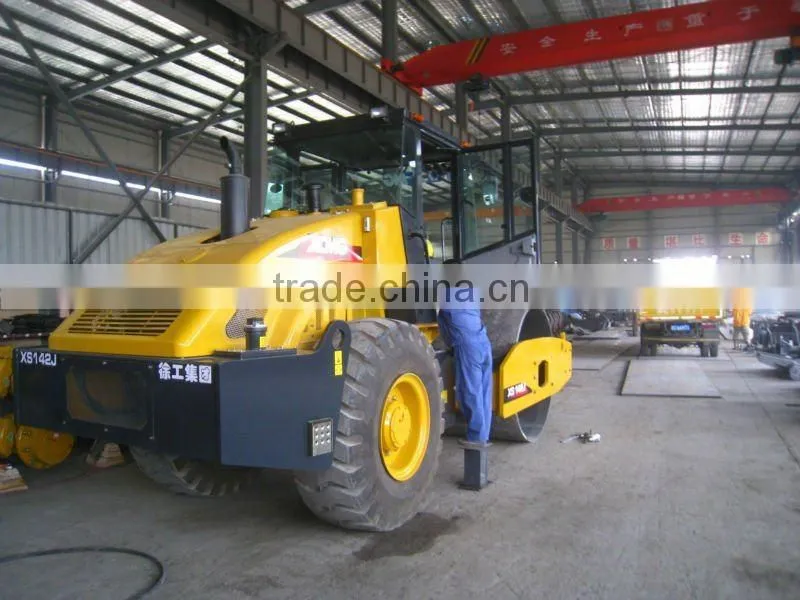 XCMG Road Roller XMR40S, 4tons road roller, compactor, xcmg road roller