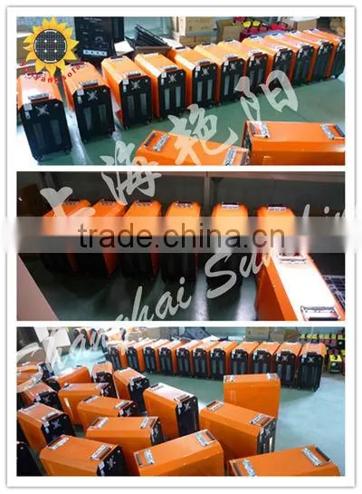 Best Selling! Portable solar panel system for home,home solar system