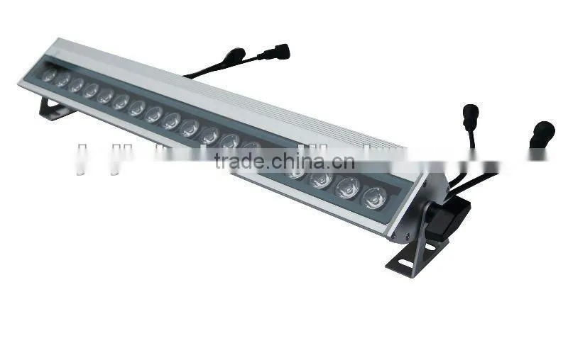 High Power 9W led wall washer lights,RGB LED Wall Washers