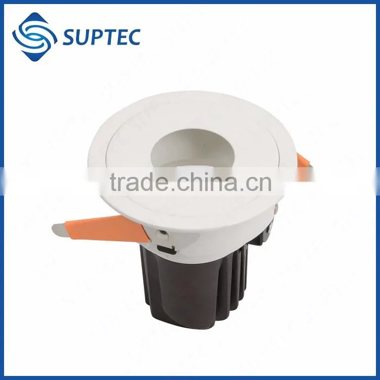 220V Dimmable LED Downlight