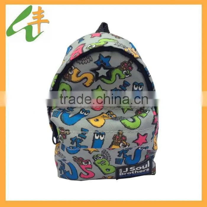 Hot sale new style backpack for school wholesale cheap school backpack
