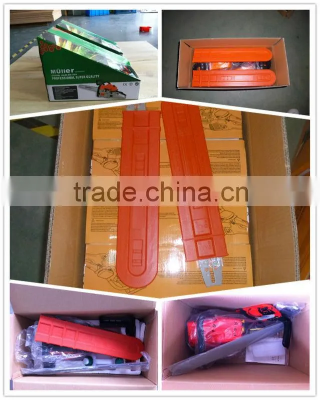 big power 58cc gasoline chain saw,5800 gasoline saw